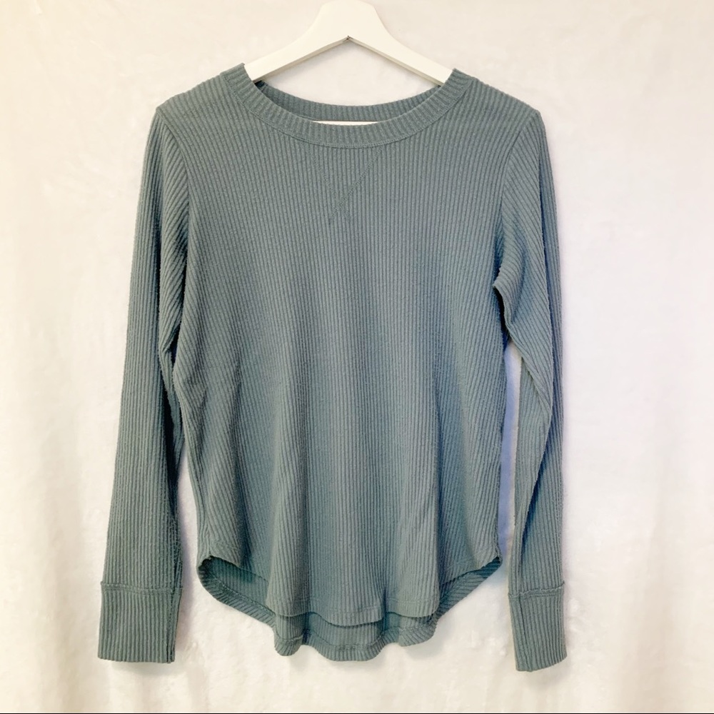 Abercrombie & Fitch » Sweater